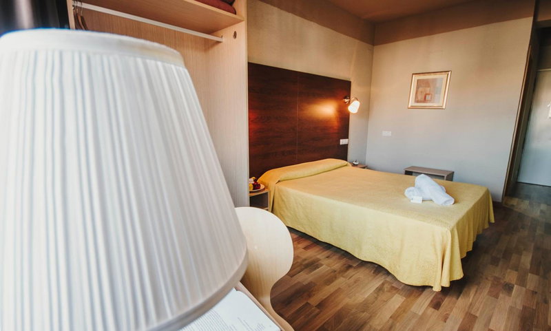 Hotel Embajador, Almería, España
