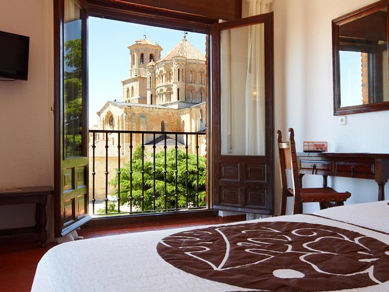 Hospedium Hotel Juan II, Toro, Spain