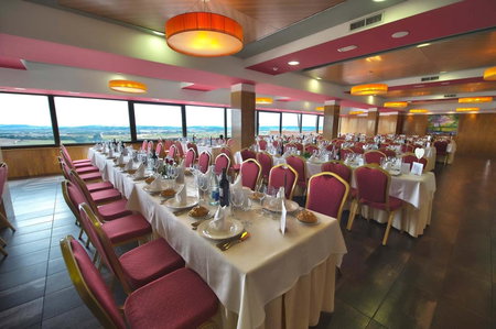 Hospedium Hotel Juan II, Toro, Spain