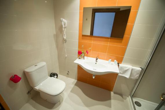 Hospedium Hotel Juan II, Toro, Spain