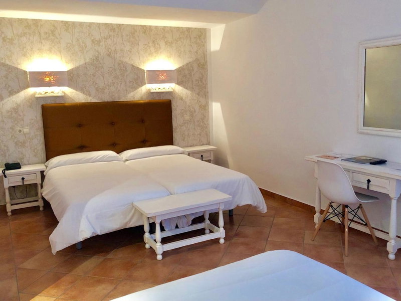Hospedium Hotel Juan II, Toro, Spain
