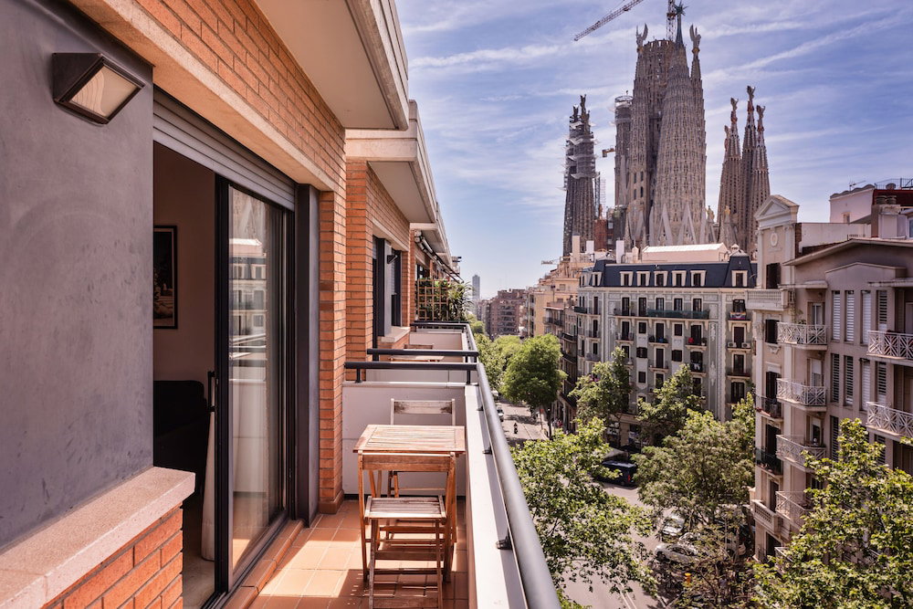 Suites Marina, Spanien
