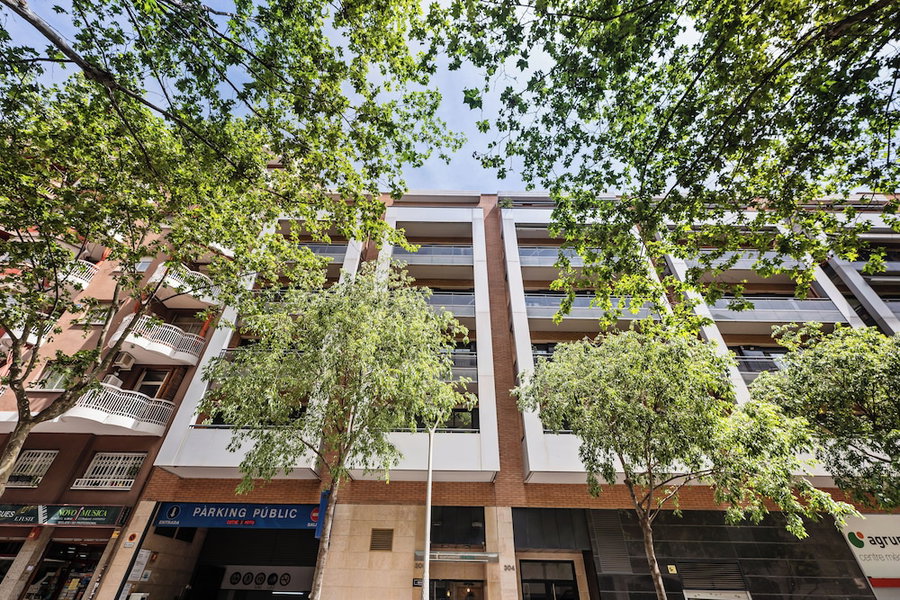 Suites Marina, Barcelona, Spain