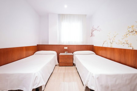 Suites Marina, Barcelona, Spain