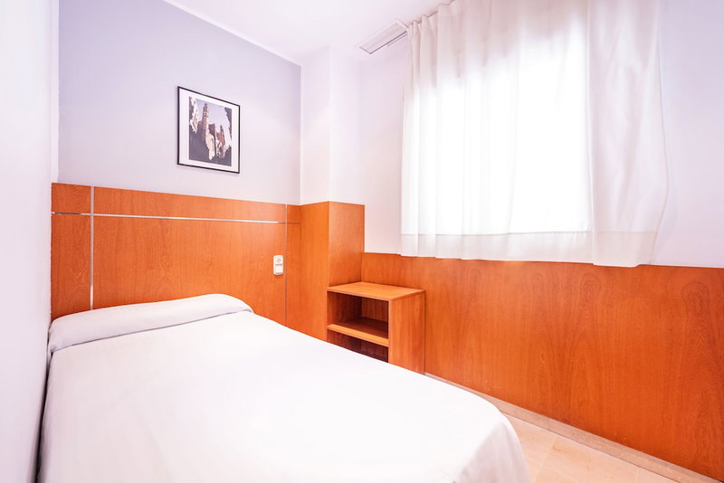 Suites Marina, Barcelona, Spain