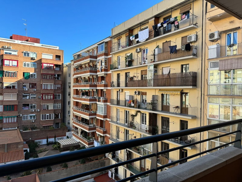 Suites Marina, Barcelona, Spain