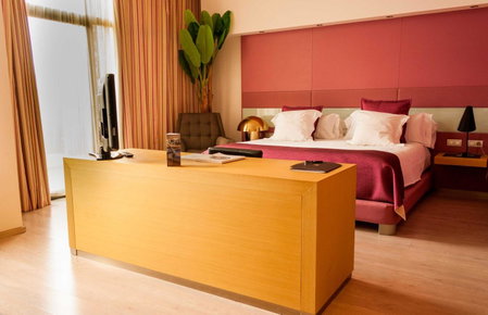 La Finca Resort, Algorfa, España