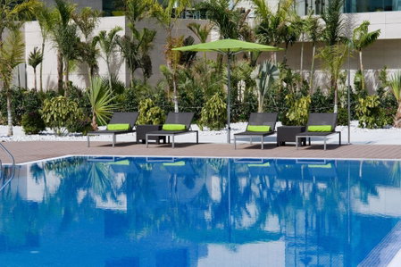 La Finca Resort, Algorfa, España
