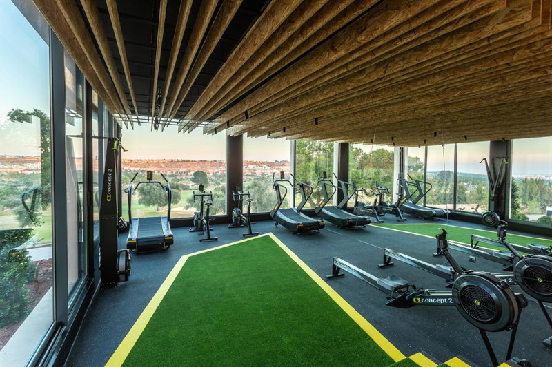 La Finca Resort, Algorfa, España