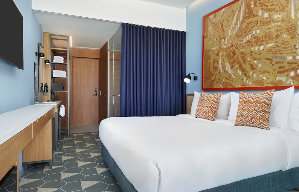 Hotel · Hotel Lavida at Camiral, a Quinta do Lago Resort, Caldes De Malavella