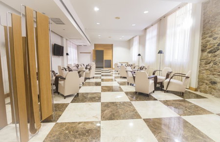 Balneario de Archena - Hotel Levante, Archena, Spain