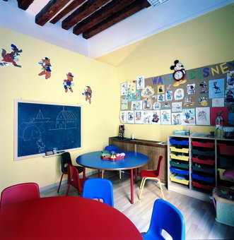 Balneario de Archena - Hotel Levante, Archena, Spain