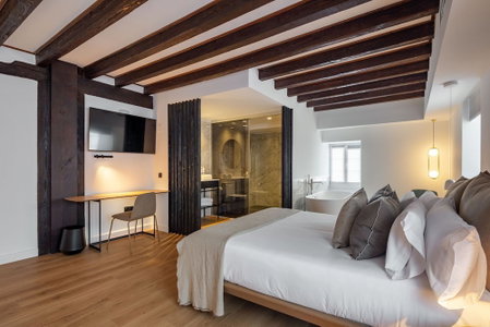 EtxeAundi Hotel Boutique, Oñati, Spain
