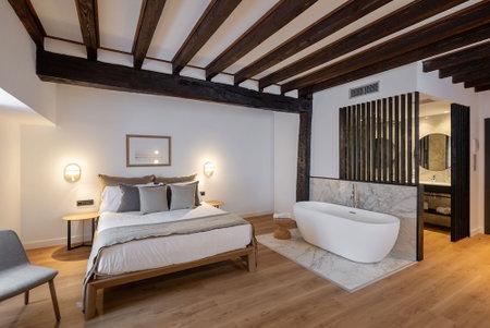 EtxeAundi Hotel Boutique, Oñati, Spain