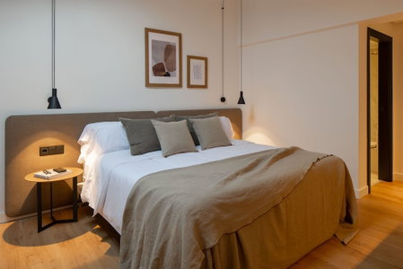 EtxeAundi Hotel Boutique, Oñati, Spain