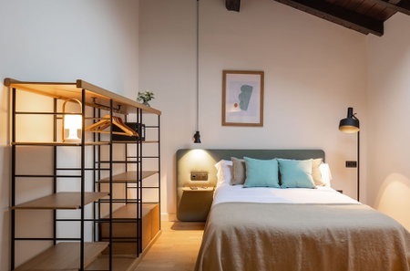 EtxeAundi Hotel Boutique, Oñati, Spain