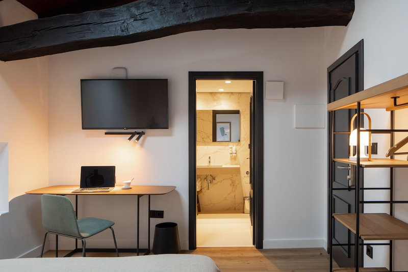 EtxeAundi Hotel Boutique, Oñati, Spain