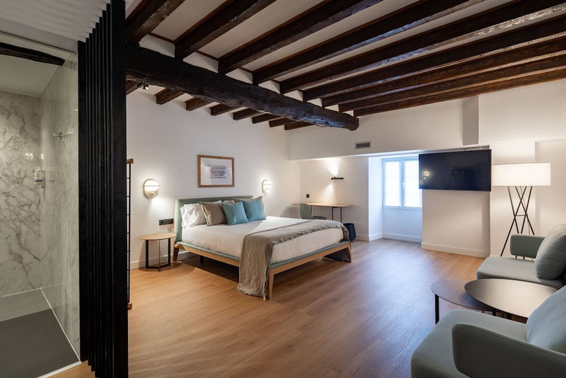 EtxeAundi Hotel Boutique, Oñati, Spain
