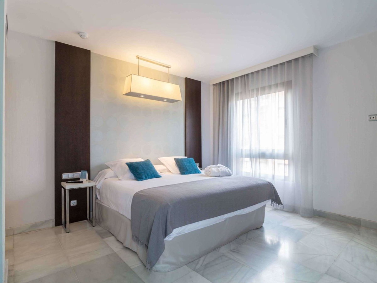 Suittes Hotel, España
