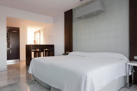 Suittes Hotel, Algeciras, España