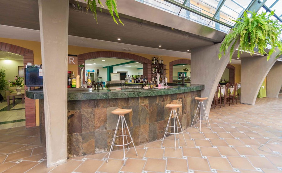 Apartamentos La Carabela, Puerto de la Cruz, Spain