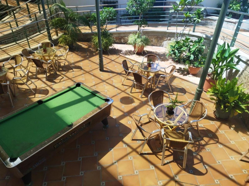 Apartamentos La Carabela, Puerto de la Cruz, Spain