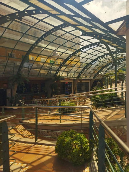 Apartamentos La Carabela, Puerto de la Cruz, Spain