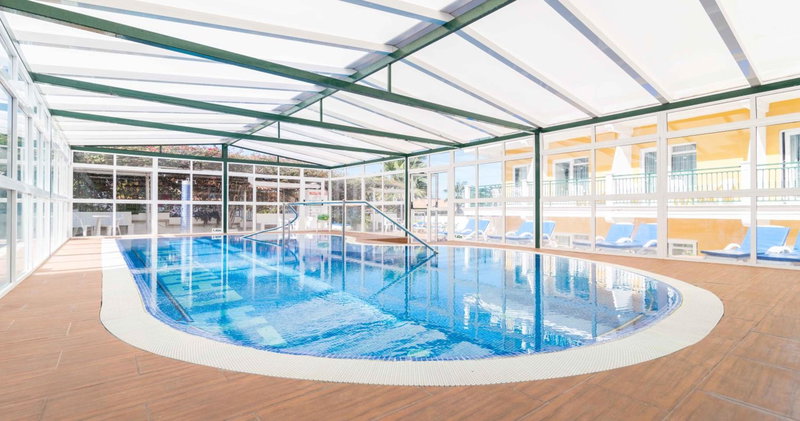 Apartamentos La Carabela, Puerto de la Cruz, Spain