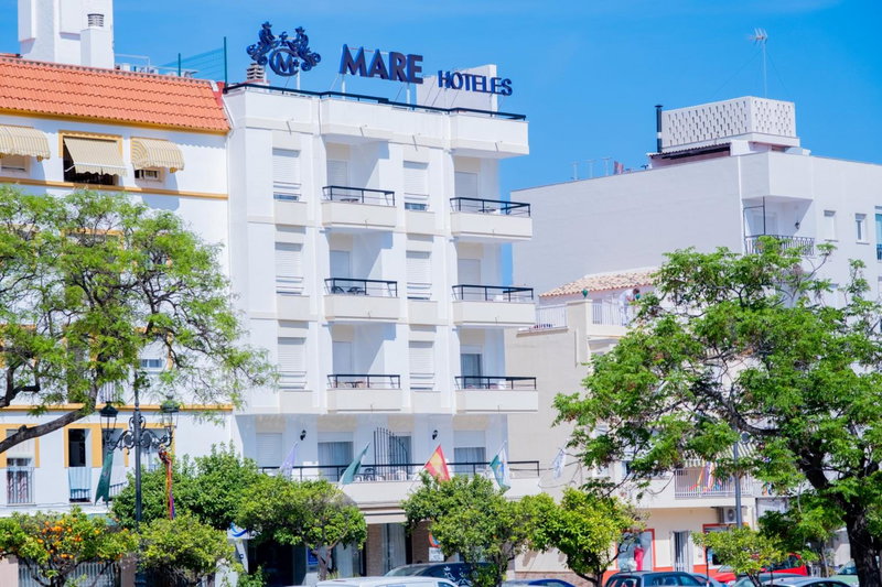 Mare Estepona Hotel, Estepona, España