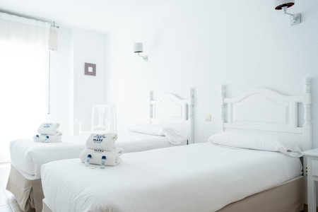 Mare Estepona Hotel, Estepona, España