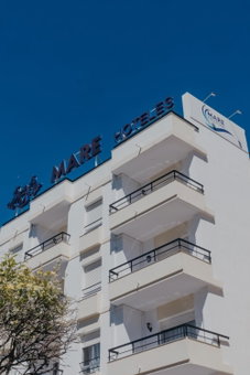 Mare Estepona Hotel, Estepona, España