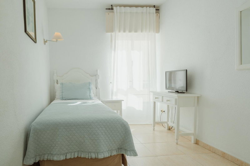 Mare Estepona Hotel, Estepona, España