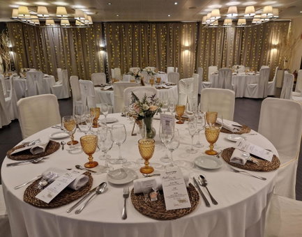 Hotel El Castell, Sant Boi del Llobregat, Spain