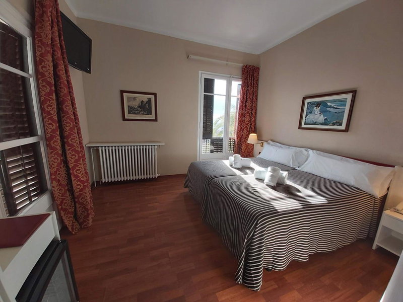 Hotel El Castell, Sant Boi del Llobregat, Spain