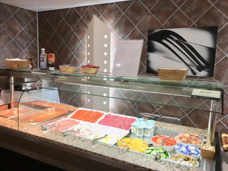 Hotel Villa de Laredo, Fuengirola, Espagne