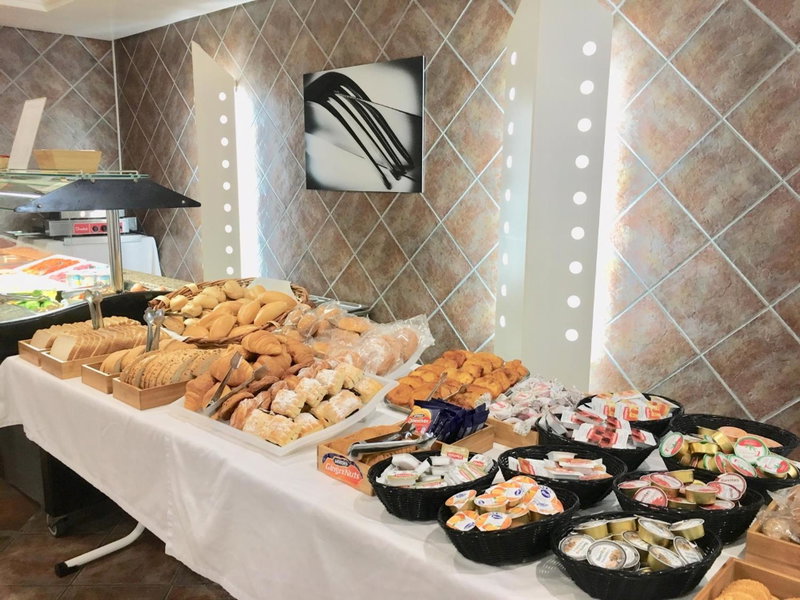 Hotel Villa de Laredo, Fuengirola, Espagne