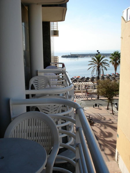 Hotel Villa de Laredo, Fuengirola, Espagne