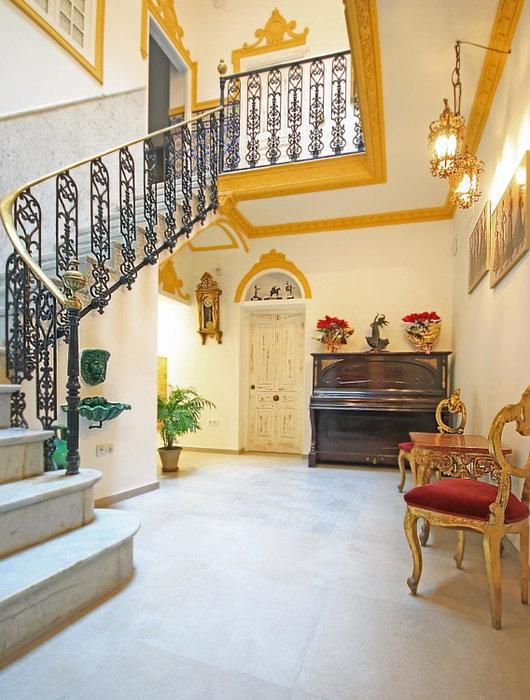 Palace House Hércules Apartments, Sevilla, Spain