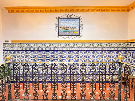 Palace House Hércules Apartments, Sevilla, Spain