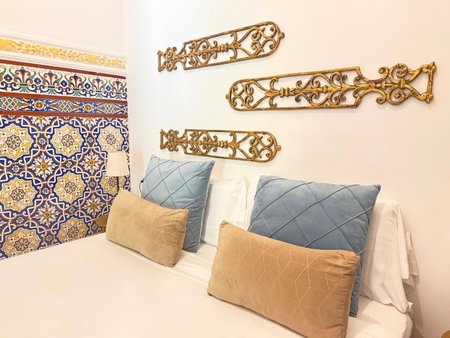 Palace House Hércules Apartments, Sevilla, Spain