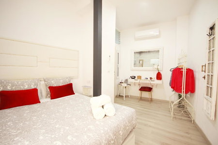 Palace House Hércules Apartments, Sevilla, Spain