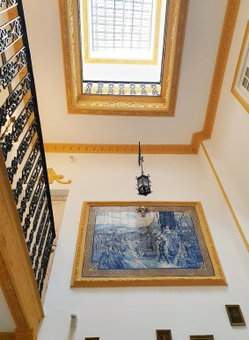 Palace House Hércules Apartments, Sevilla, Spain