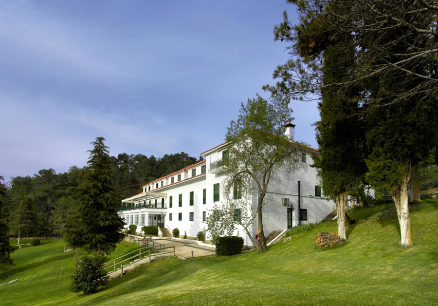 Parador de Cazorla, Cazorla, Spain