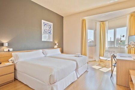 Hotel TRH La Motilla, Dos Hermanas, España