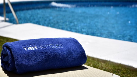 Hotel TRH La Motilla, Dos Hermanas, España