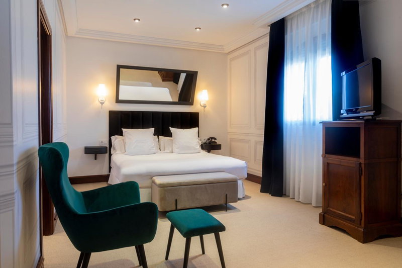 Hotel & Spa Arzuaga, Quintanilla de Onésimo, Spain