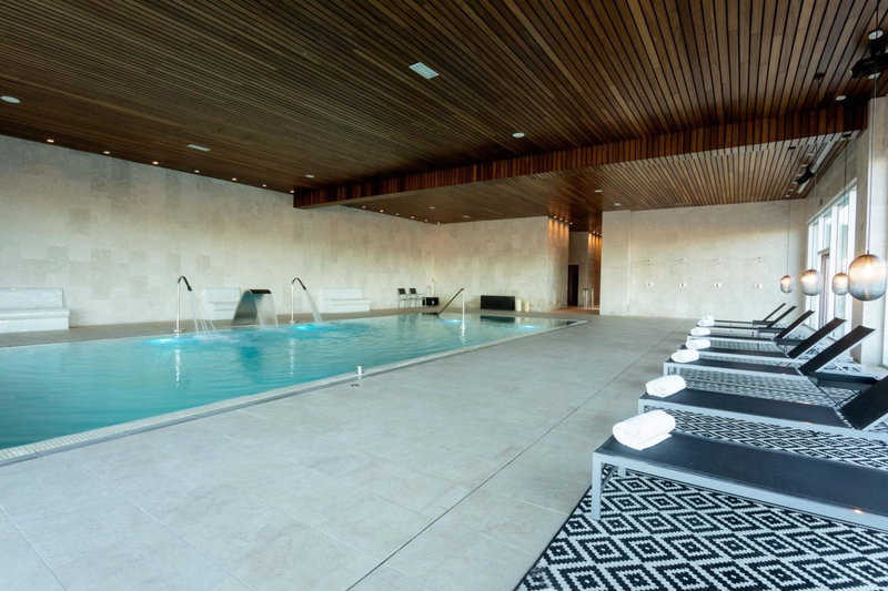 Hotel & Spa Arzuaga, Quintanilla de Onésimo, Spain
