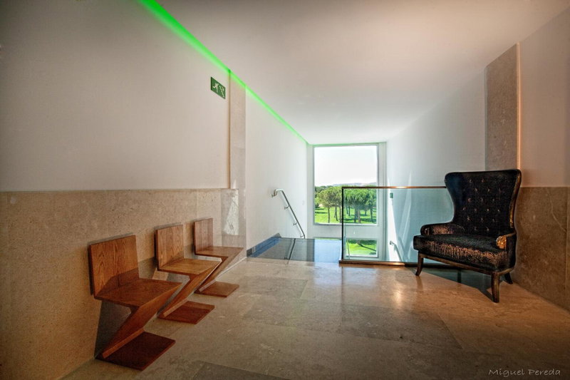 Hotel & Spa Arzuaga, Quintanilla de Onésimo, Spain