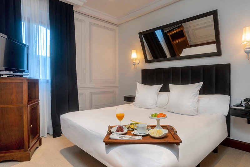 Hotel & Spa Arzuaga, Quintanilla de Onésimo, Spain