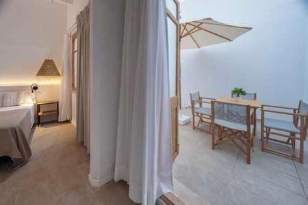 Tres Tocs, Ciutadella, Espagne